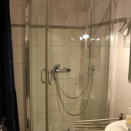 Golden Lion Deluxe City Apartment Nürnberg