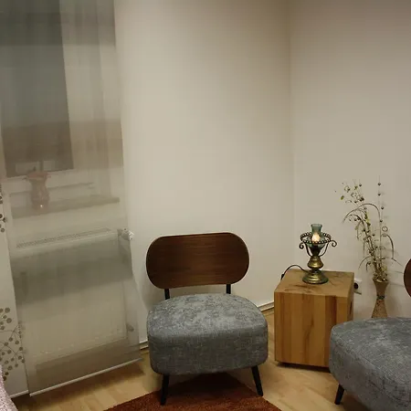 Golden Lion Deluxe City Apartment Nürnberg