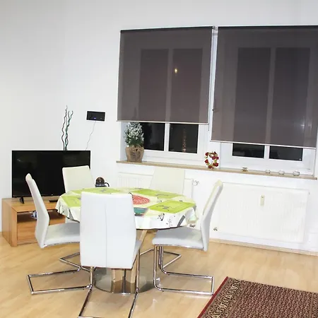 Apartment Golden Lion Deluxe City