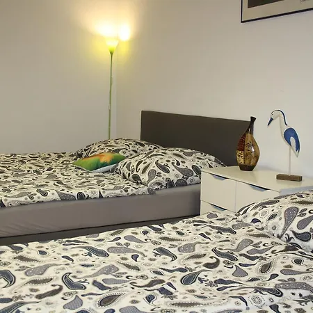 Apartment Golden Lion Deluxe City *