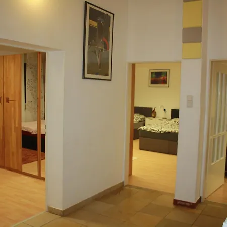 Golden Lion Deluxe City Apartment Nürnberg