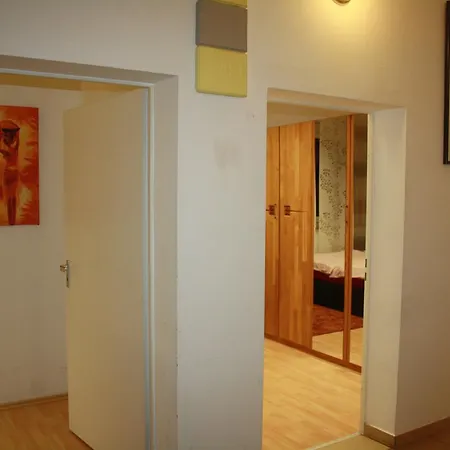 Golden Lion Deluxe City Apartment Nürnberg