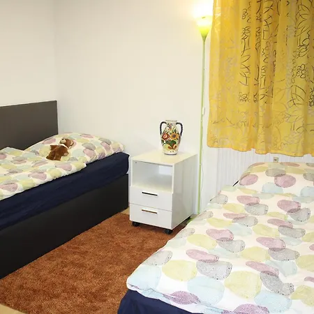 Golden Lion Deluxe City Nürnberg