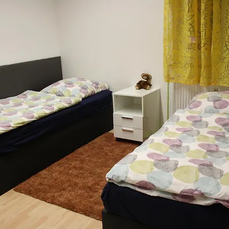 Golden Lion Deluxe City * Νυρεμβέργη
