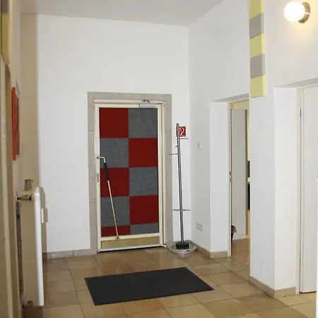 Golden Lion Deluxe City Νυρεμβέργη
