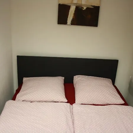 Apartment Golden Lion Deluxe City *