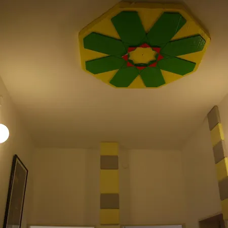 Apartment Golden Lion Deluxe City *
