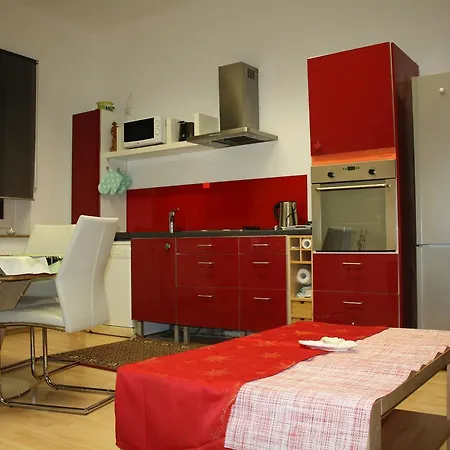 Golden Lion Deluxe City Apartment Nürnberg